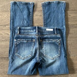 Buckle Black Fit No. 53 Bootcut Jeans